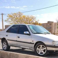 405مدل 96دوگانه کارخانه|خودرو سواری و وانت|کرمان, |دیوار