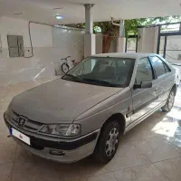 پارس دوگانه شرکتی مدل ۸۸