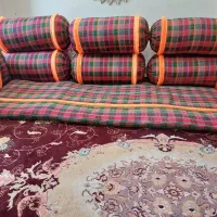 فروش بالشت دست دوز|رختخواب، بالش، پتو|شیراز, صاحب الزمان|دیوار