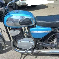 فروش 2 موتور سیکلت جاوا 1980 یاماها 100|موتورسیکلت|تهران, یافت آباد جنوبی|دیوار