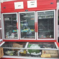 یخچال فریزر