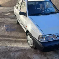 پراید مدل ۸۹