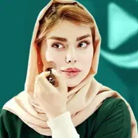 مدلینگ و بلاگری خانم