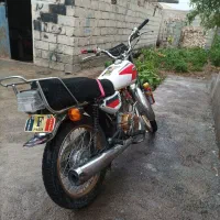 موتور ۱۲۵  ساوین|موتورسیکلت|ارس, |دیوار