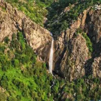 تور اقتصادی آبشار گویله