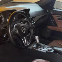 بنز کلاس C C350، مدل ۲۰۰۹|خودرو سواری و وانت|محمودآباد, |دیوار