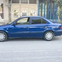 سمند Seمدل 92|خودرو سواری و وانت|پیر بکران, |دیوار