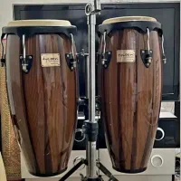 تومبا و کونگا برند تایکون