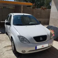 تیبا ۲ مدل ۱۴۰۱ لاستیک نو خارجی روکش صندلی|خودرو سواری و وانت|تهران, مولوی|دیوار