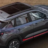 چانگان CS55 وارداتی