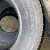 لاستیک بارز    205/60R14 طرح گل p610|قطعات یدکی و لوازم جانبی|تهران, استقلال|دیوار