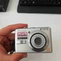 دوربین عکاسی پاناسونیک مدل Lumix DMC60|دوربین عکاسی و فیلم‌برداری|تهران, مرزداران|دیوار