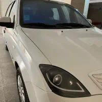 تیبا ۲ مدل ۹۹|خودرو سواری و وانت|هشتگرد, شهرک کوثر|دیوار