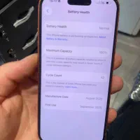 17pro 256g zaa|موبایل|تهران, جمهوری|دیوار