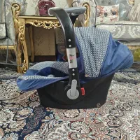 کریر درحدنو|کالسکه و لوازم جانبی|تهران, قاسم‌آباد|دیوار