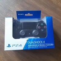 دسته ps4