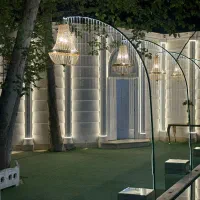 باغ تالار مجلل مفرد|خدمات پذیرایی، مراسم|تهران, چیتگر شمالی|دیوار