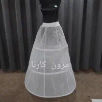 ژپون عروس حرفه‌ای مزون کارنا|لباس|تهران, گمرک|دیوار