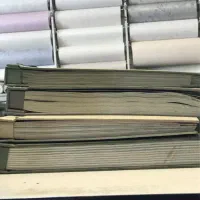 کاغذ دیواری و پارکت لمینت اقتصادی