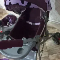 سیسمونی|کالسکه و لوازم جانبی|مشهد, نوید|دیوار