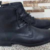 کفش چرم اصل|کیف، کفش، کمربند|قم, شهرک فاطمیه|دیوار