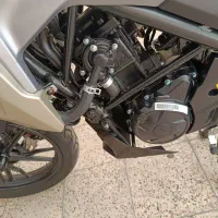 موتور گلکسی N A 180 مدل ۱۴۰۳|موتورسیکلت|تهران, ستارخان|دیوار