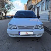 پراید ۱۱۱ مدل ۹۶