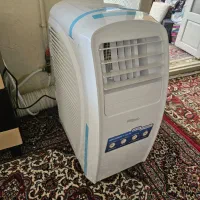 کولر گازی پرتابل سوپر جنرال۲۰۰۰۰