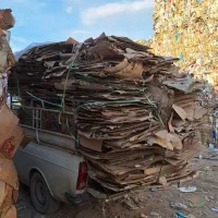 خرید ضایعات کارتن