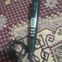 اتو مو سر کراتین