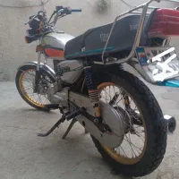موتور هوندا ۲۰۰
