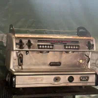 اسپرسو ساز لاسپازیلا اس5 قهوه|کافیشاپ و رستوران|یزد, |دیوار