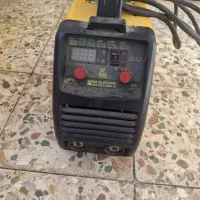 دستگاه جوش.پروفیلبر.پمپ باد.سندان.پایه دریل