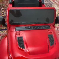 ماشین شارژی