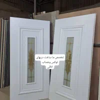 درب ضدسرقت .اتاق و اتاقی ضداب