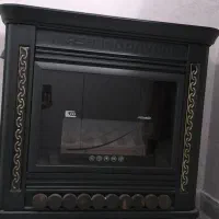 بخاری|بخاری، هیتر، شومینه|مشهد, کوی المهدی|دیوار