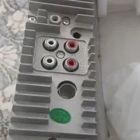 سیستم باند|سیستم صوتی خانگی|مشهد, یاس|دیوار