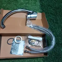 شیر ظرف شویی