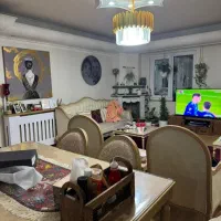 پاکنژاد شمالی  / ۱۱۵ متری / دو خوابه