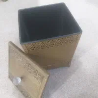 سطل زباله|ظروف نگهدارنده، پلاستیکی، یک‌بارمصرف|شهریار, شهرک وائین|دیوار