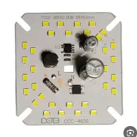 چیپ 30 وات dob پک اصلی فقط عمده خرده نداریم