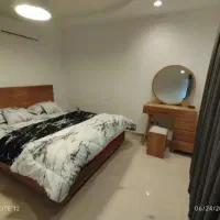 شماره در توضیحات اجاره سوییت در یخچال قاضی|اجارهٔ کوتاهمدت آپارتمان و سوئیت|قم, یخچال قاضی|دیوار