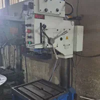 دریل Z5040V دو میز در حد