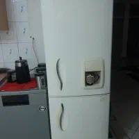 یخچال فریزر