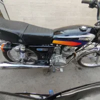 موتور هندا 150