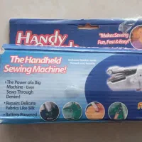 چرخ خیاطی دستی ۲۰۰ هزار