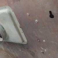 بخاری گازی دیواری|بخاری، هیتر، شومینه|کاشان, کشاورز|دیوار