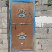 جوشکاری سیار  افروز درب و پنجره دست دوم