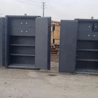 گاوصندوق بزرگ 2000BS کاوه گاو صندوق بانکی رمزUSA|ابزارآلات|تهران, نعمت‌آباد|دیوار