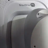 تخت گهواره برقی|اسباب و اثاث بچه|تهران, بهار|دیوار